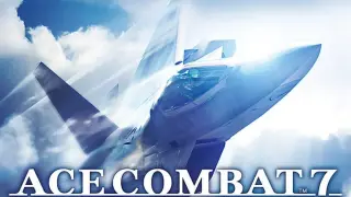 Ace Combat