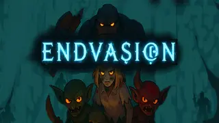 Endvasion