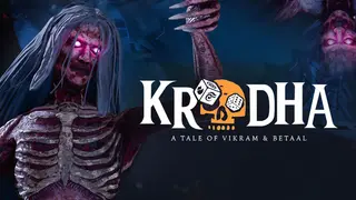 Krodha: A Tale of Vikram & Betaal