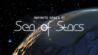 Infinite Space III: Sea of Stars