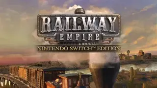 Railway Empire - Nintendo Switch - Switch