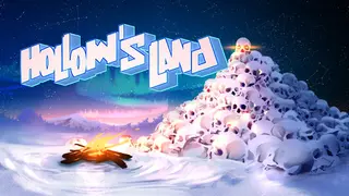 Hollow's Land