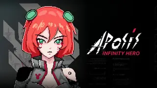 Aposis: Infinity Hero