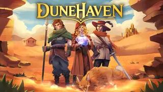 DuneHaven