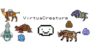 VirtuaCreature