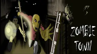 Zombie Town!