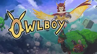 Owlboy