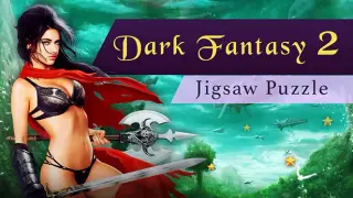 Dark Fantasy 2 Complete