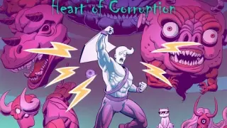 Enter Digiton: Heart of Corruption - Switch