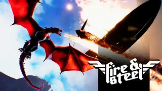 Fire & Steel