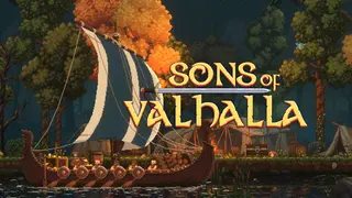 Sons of Valhalla