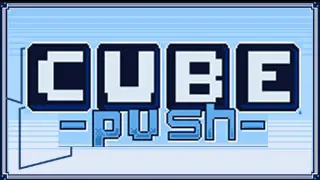 CUBE-push