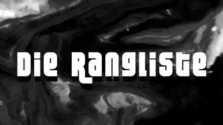 Die Rangliste