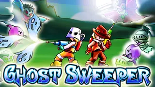 Ghost Sweeper