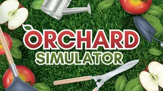 Orchard Simulator