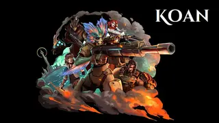 Koan