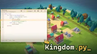 Kingdom.py