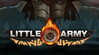 Little Army - Switch