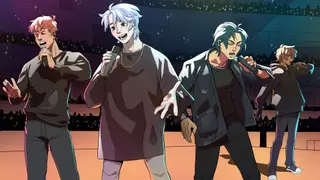 REPLAY BOYS - Xbox One & Series