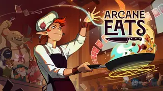 Arcane Eats