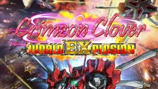 Crimzon Clover - World EXplosion - Switch