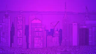 Hidden Cats in New York - Xbox One