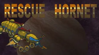 Rescue Hornet