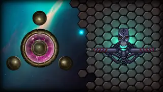 Void Source & CrushBorgs bundle - Xbox One & Series