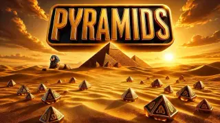 Pyramids