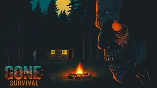 Gone: Survival