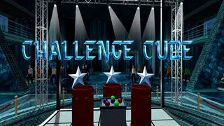 ζζη«ζΉVR(Challenge Cube VR)