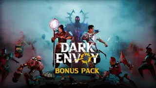 Dark Envoy Bonus Pack
