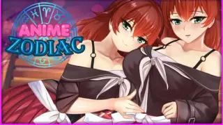 Anime Zodiac 18+ Adult Only Content