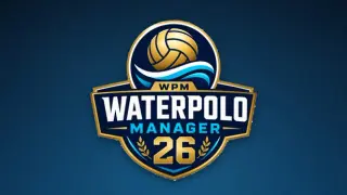 Water Polo Manager 2026