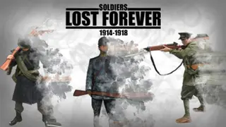 Soldiers lost Forever 1941-1945