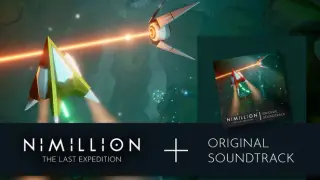 Nimillion - The Last Expedition + Soundtrack