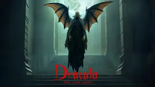 Dracula: The Last Hunt