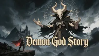 Demon God Story