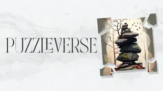 Puzzleverse