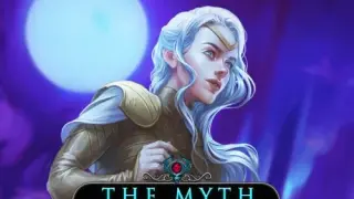The Myth Seekers 2: The Sunken City - Switch