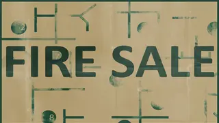 Fire Sale