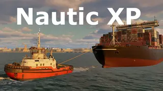 Nautic XP Ship Simulator