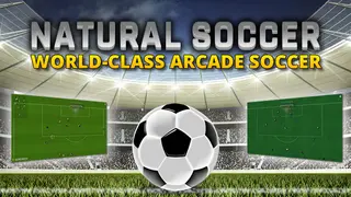 Natural Soccer