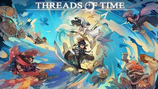 Threads of Time