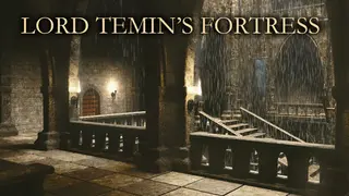 Lord Temin's Fortress
