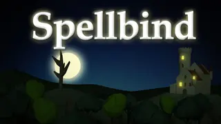 Spellbind : Luppe's tale