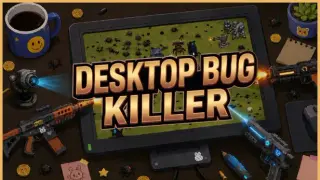 DESKTOP BUG KILLER