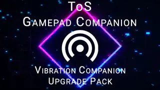 ToS Gamepad Companion - Vibration Companion Upgrade Pack