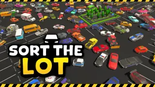 Sort The Lot