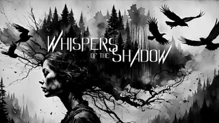 Whispers Of The Shadow